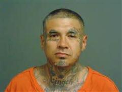 Mugshot of JOSE HERNANDEZ