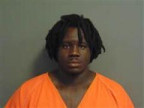 Mugshot of GIOVANNI JOHNSON-MILLER