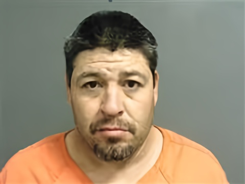 Mugshot of DOMINGO FACUNDO