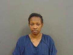 Mugshot of BRITTANY SHIELDS