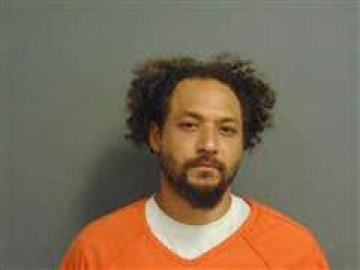 Mugshot of KELAN LOCKLIN