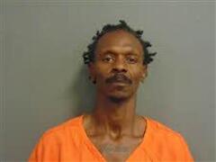 Mugshot of BOBBIE BLAYLOCK