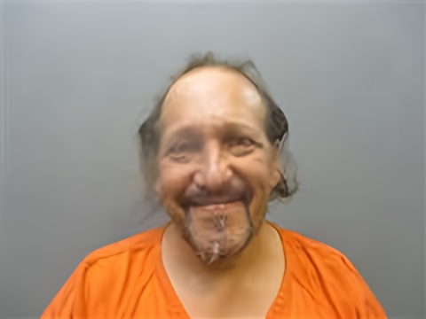 Mugshot of EMILIO FLORES
