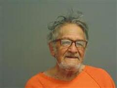 Mugshot of JOSE GONZALES