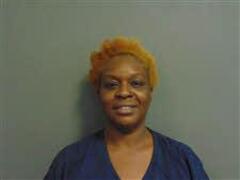 Mugshot of EBONY THOMAS