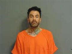 Mugshot of MICHAEL MORRIS