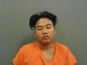 Mugshot of ZANG THANG
