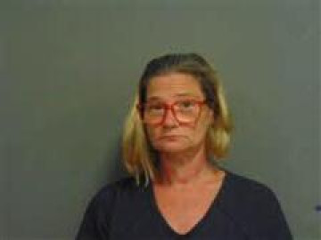 Mugshot of ELISHA BUTSON