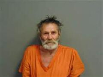 Mugshot of DONNY KINSEY