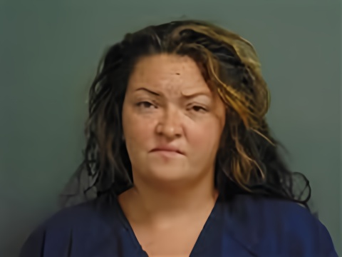Mugshot of CLARA MASSA