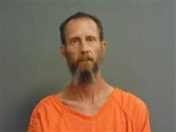 Mugshot of WILLIAM REINBEAU