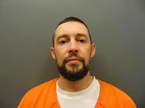 Mugshot of COLBY ENGLEMANN