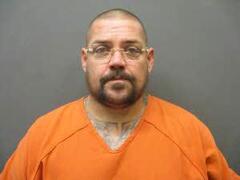 Mugshot of JESSE MITCHELL