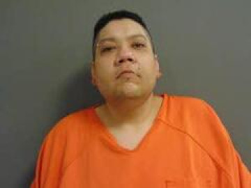 Mugshot of CHRISTOPHER PASCUA