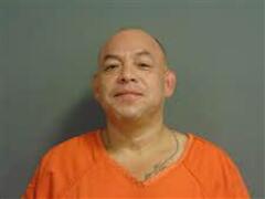 Mugshot of OSCAR RODRIGUEZ