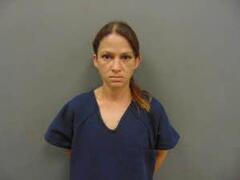 Mugshot of SANDRA SCHOECH
