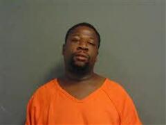 Mugshot of DVAUGHN WIGGINS