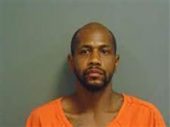 Mugshot of STEVEN CARUTHER