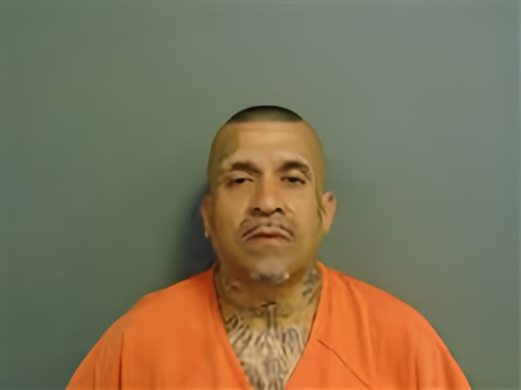 Mugshot of MATTHEW VARGAS