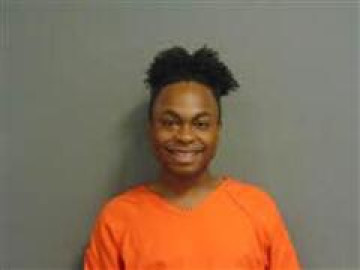Mugshot of TEVIN MITCHELL