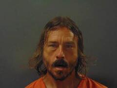 Mugshot of ANTHONY BOHOT
