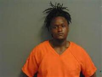 Mugshot of JERMAINE MOORE