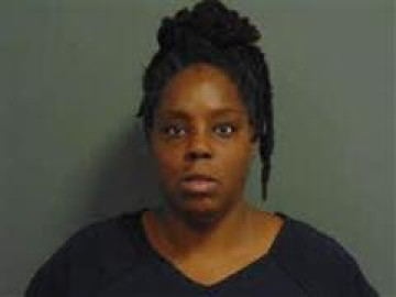Mugshot of SHIMESHAKA ANDERSON