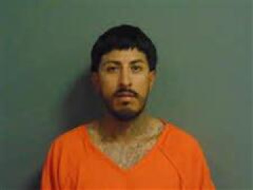 Mugshot of ERIC MALDONADO