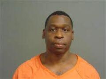 Mugshot of TIMOTHY BAILEY