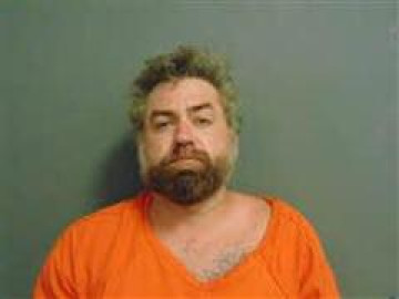 Mugshot of SEAN ALONGI
