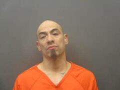 Mugshot of STEVEN GONZALES