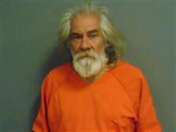 Mugshot of LARRY DURON