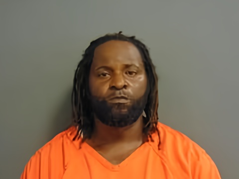 Mugshot of LINDRICK WILLIAMS