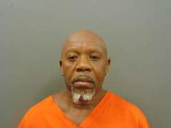 Mugshot of DELVIN JACKSON