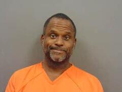 Mugshot of BRIAN SMITH