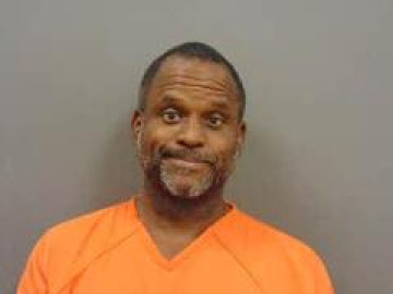Mugshot of BRIAN SMITH