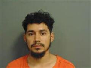 Mugshot of YEFRI JOSUE HERNANDEZ-CRUZ