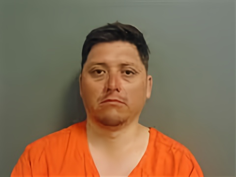 Mugshot of FELIPE ESCAMILLA CRUZ