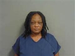 Mugshot of LATASHA DAVIS