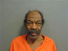 Mugshot of CHARLES GIBSON