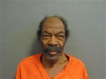 Mugshot of CHARLES GIBSON
