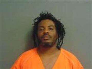 Mugshot of JORDAN DEARY