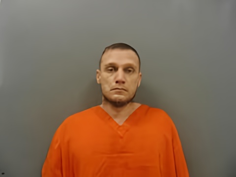 Mugshot of JOSHUA LACKEY