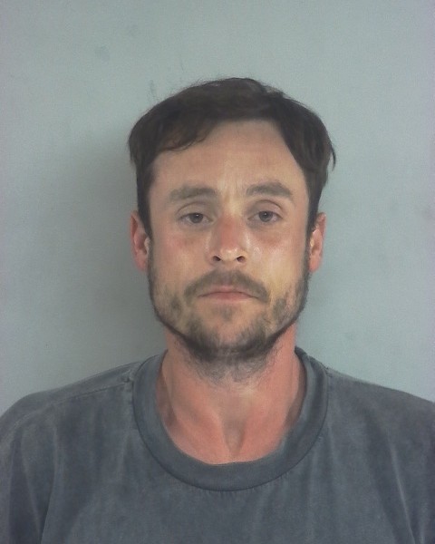 Mugshot of Eric Anthony Sitton
