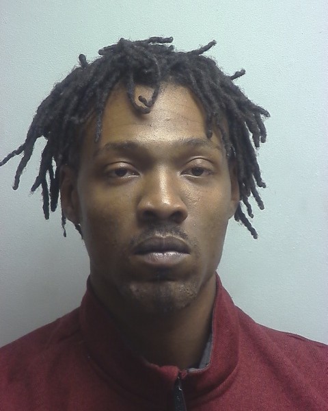 Mugshot of Christopher William Ross