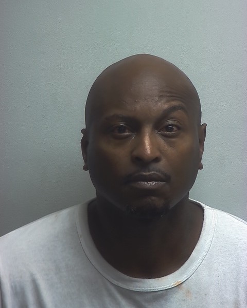 Mugshot of Kendrick Lamon Roland