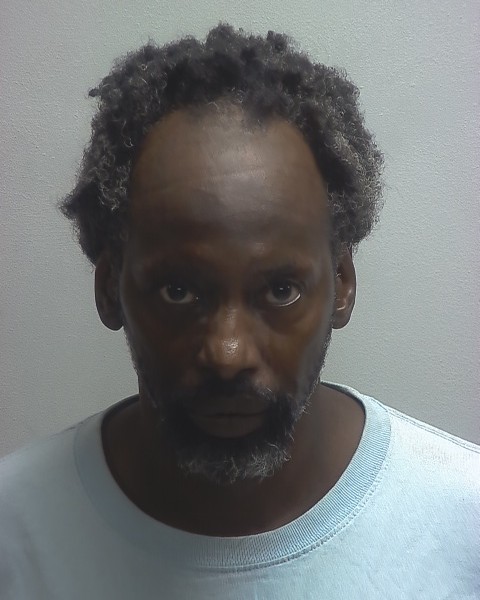 Mugshot of Ricky Bernard Edwards