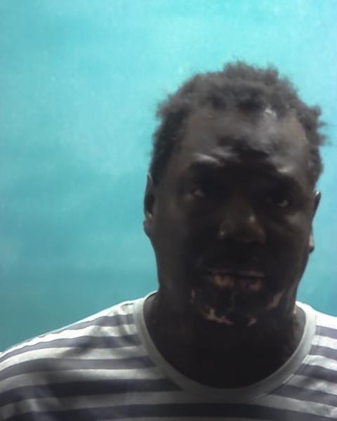 Mugshot of Tony Lawrence Woods