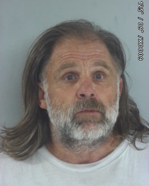 Mugshot of Douglas Alan Davidson