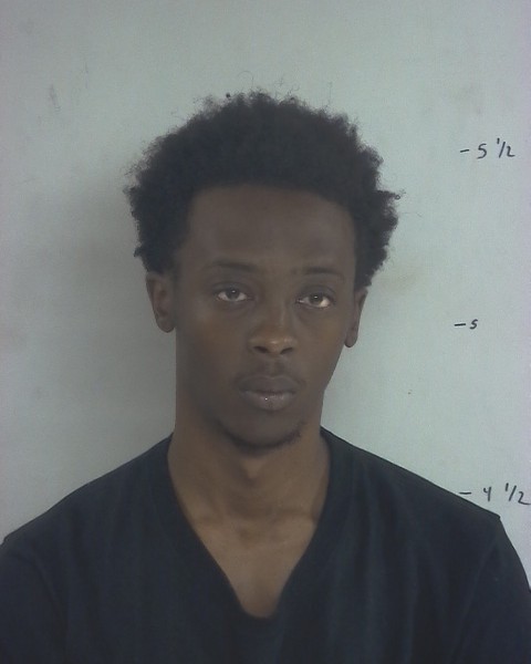 Mugshot of Jarvis Jamontrae Cornelius Harper